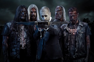 Bloodbath Bloodbath