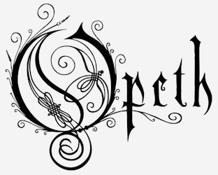 Opeth-Logo