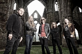 Opeth Opeth